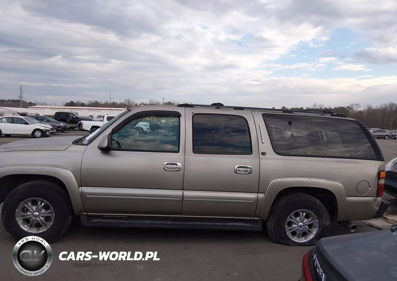 2001 Chevrolet Suburban 1500 Lt VIN:1GNFK16T91J223703 - 14
