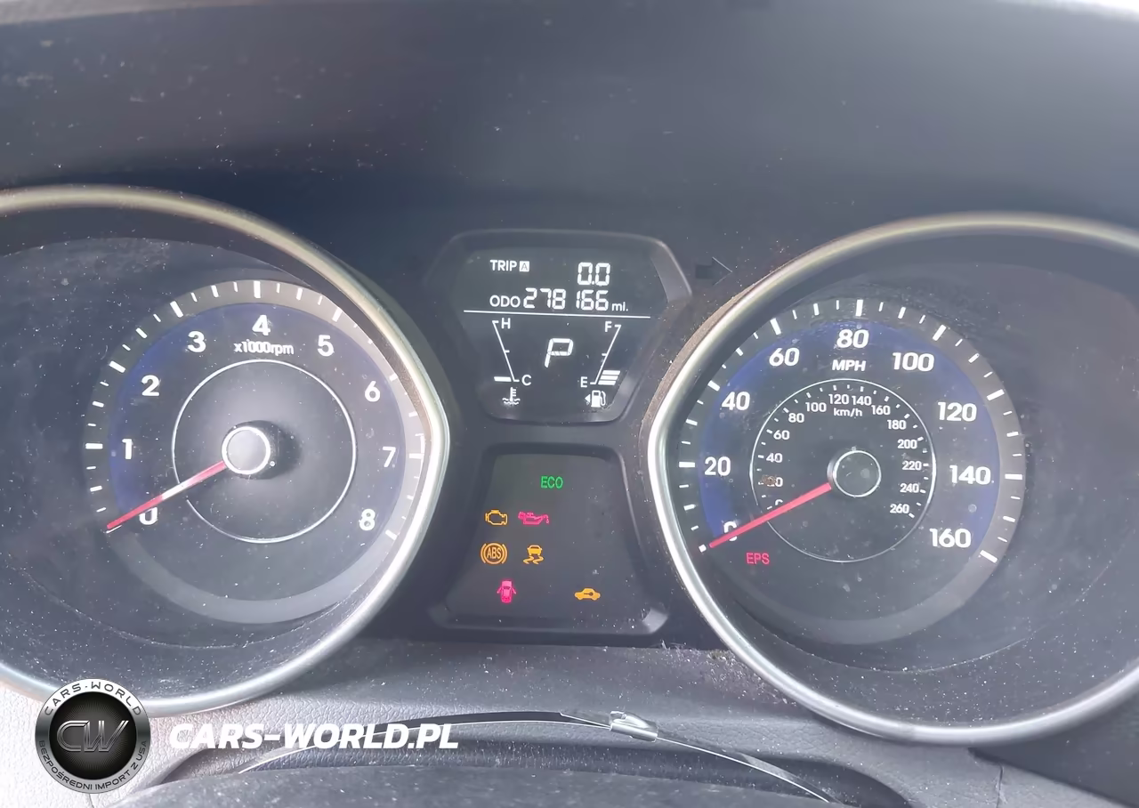 2012 Hyundai Elantra Limited VIN:5NPDH4AE5CH117026 - 7