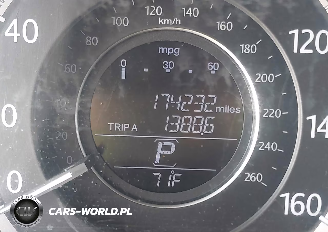 2013 Honda Accord Lx VIN:1HGCR2F31DA270436 - 15