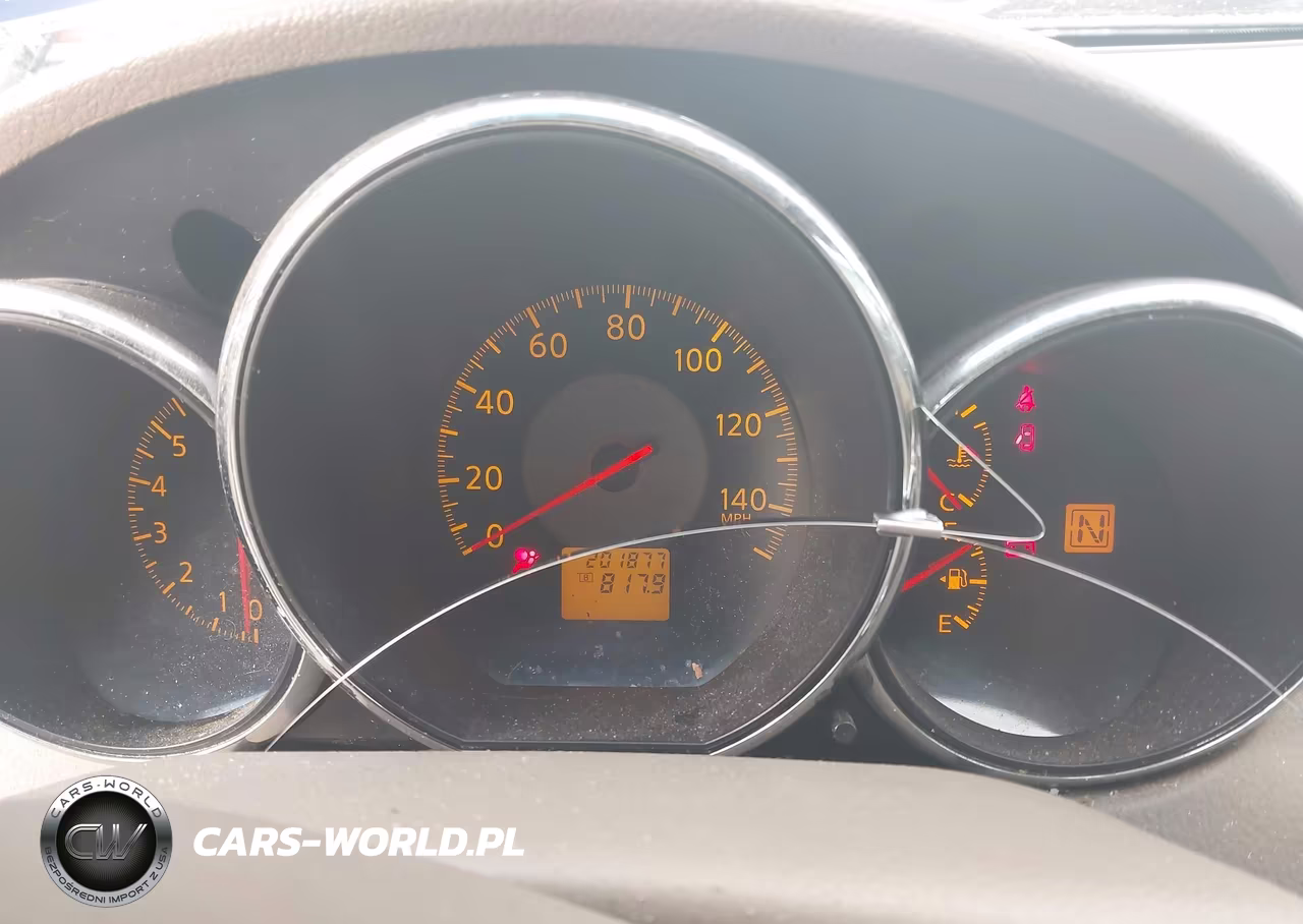 2006 Nissan Altima 2.5 S VIN:1N4AL11E06C201308 - 7