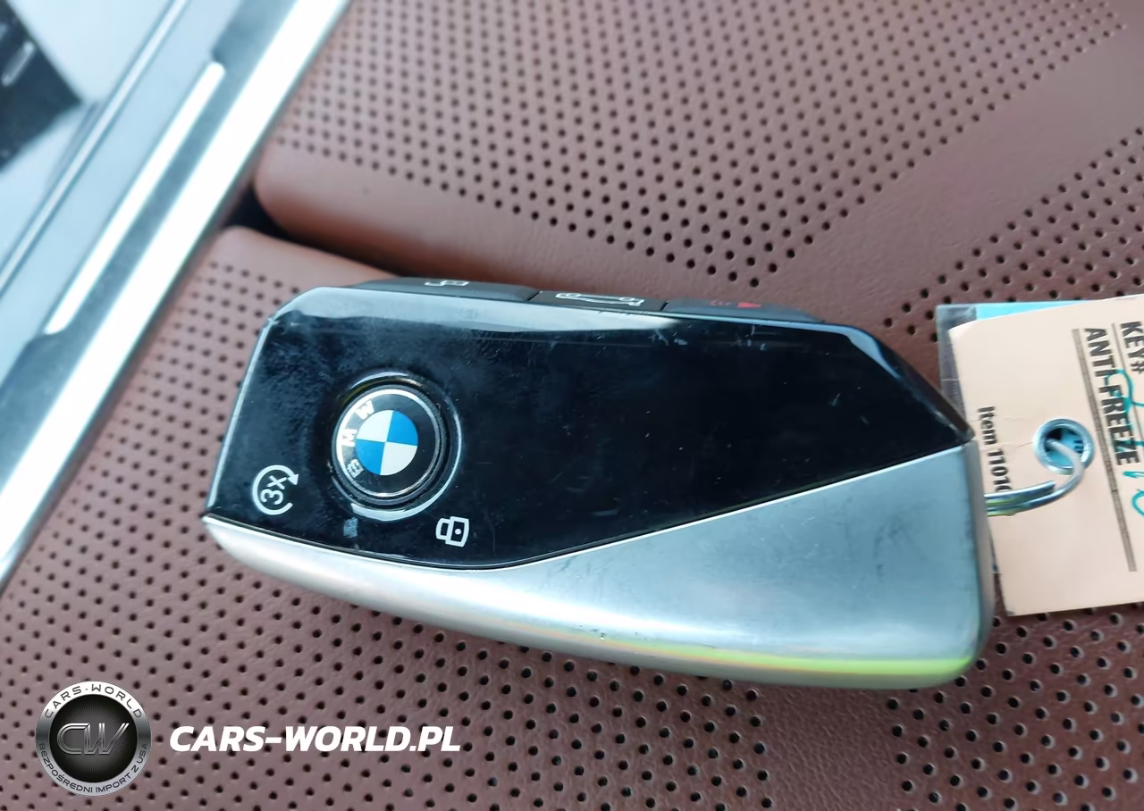 2026 BMW 740I xDrive VIN:WBA33EH05TCW02916 - 11
