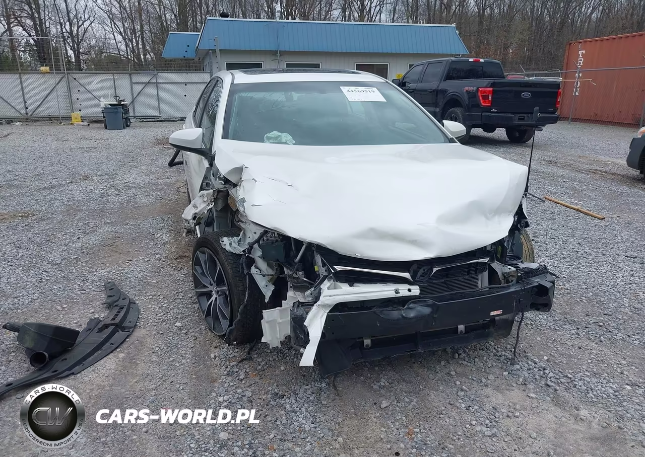 2016 Toyota Camry Xse VIN:4T1BF1FK7GU131642 - 6