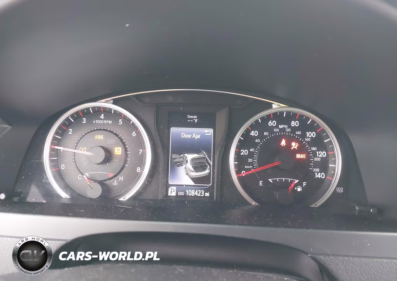 2016 Toyota Camry Xse VIN:4T1BF1FK7GU131642 - 7