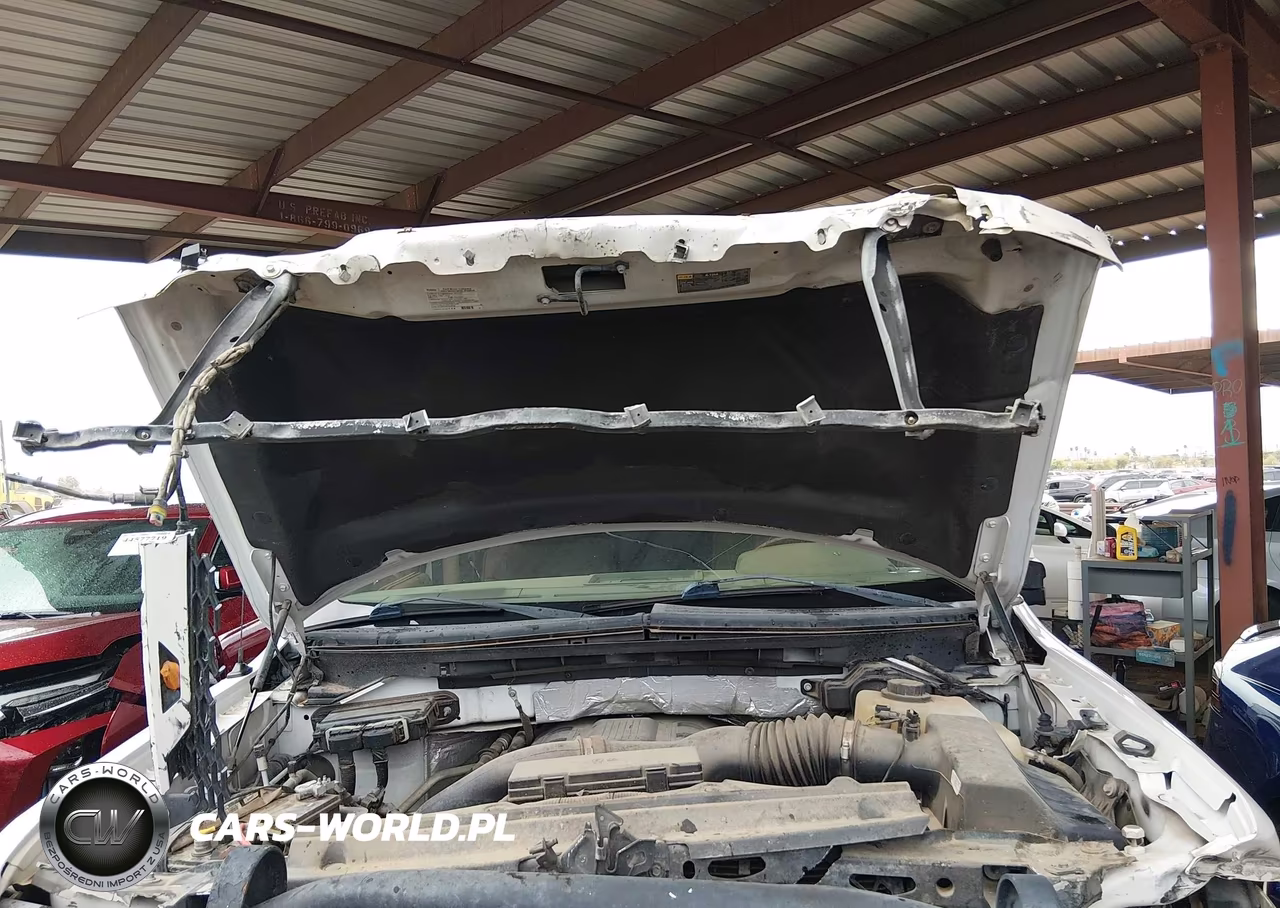 2014 Ford F-150 King Ranch VIN:1FTFW1ET2EKE18959 - 10