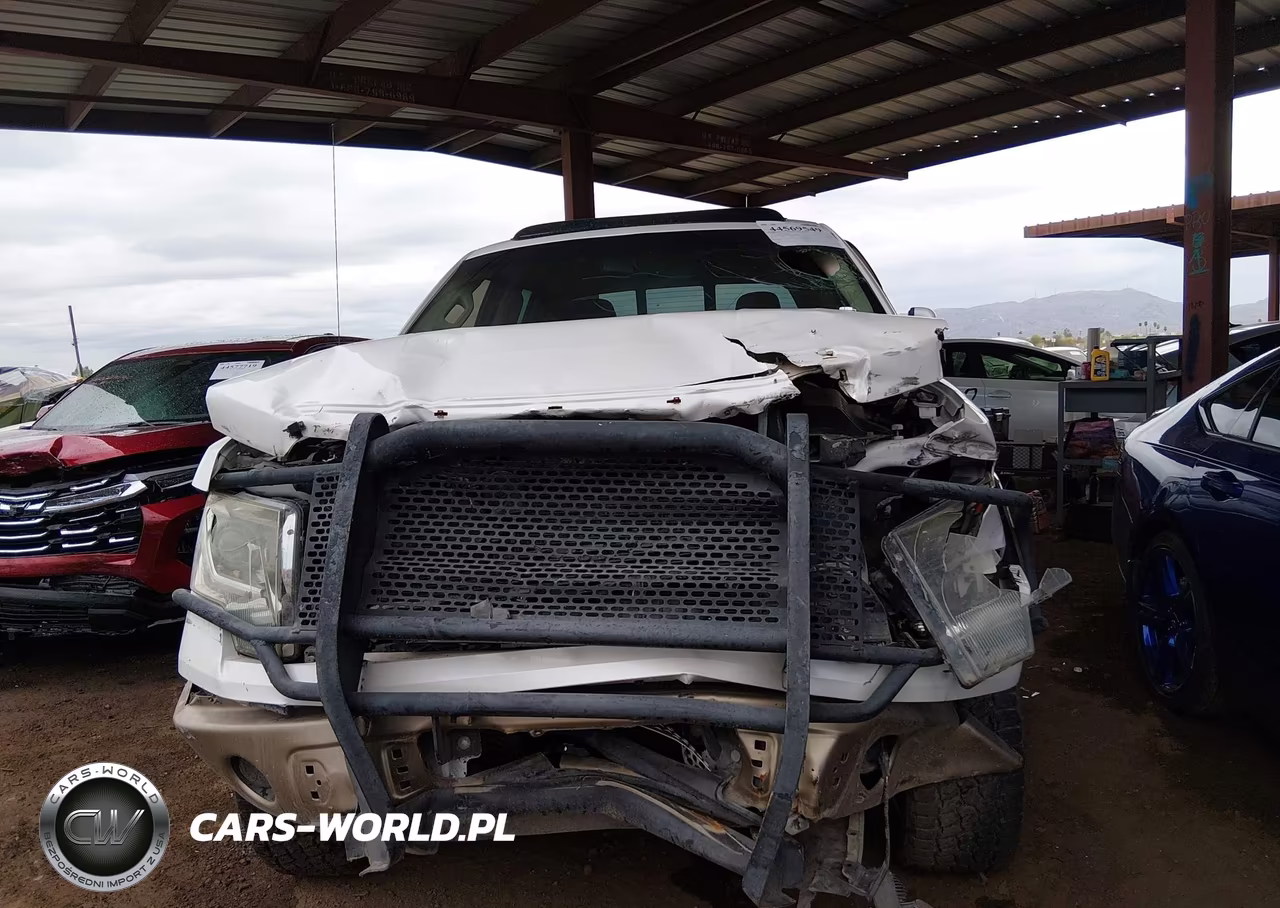 2014 Ford F-150 King Ranch VIN:1FTFW1ET2EKE18959 - 6