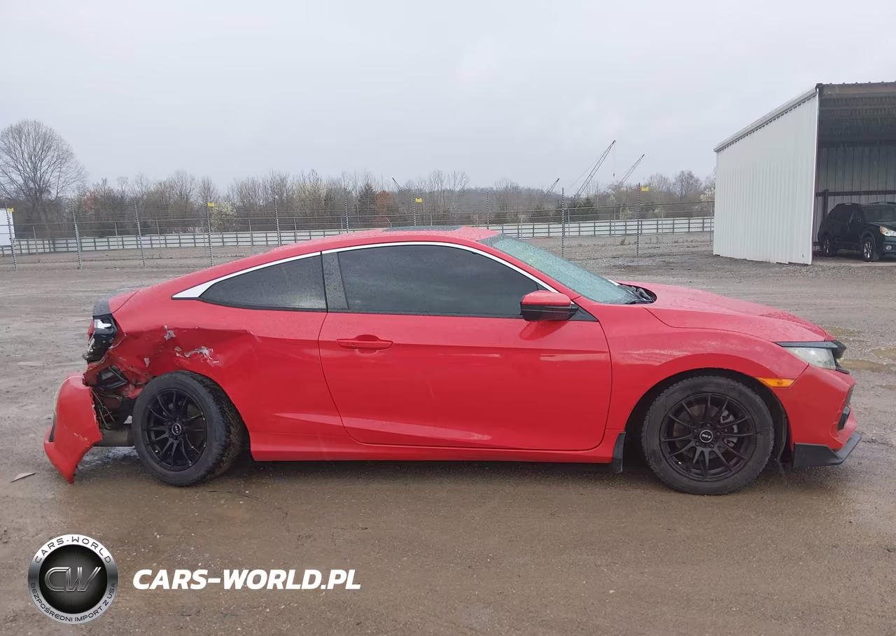 2016 Honda Civic Lx-P VIN:2HGFC4B07GH308117 - 13