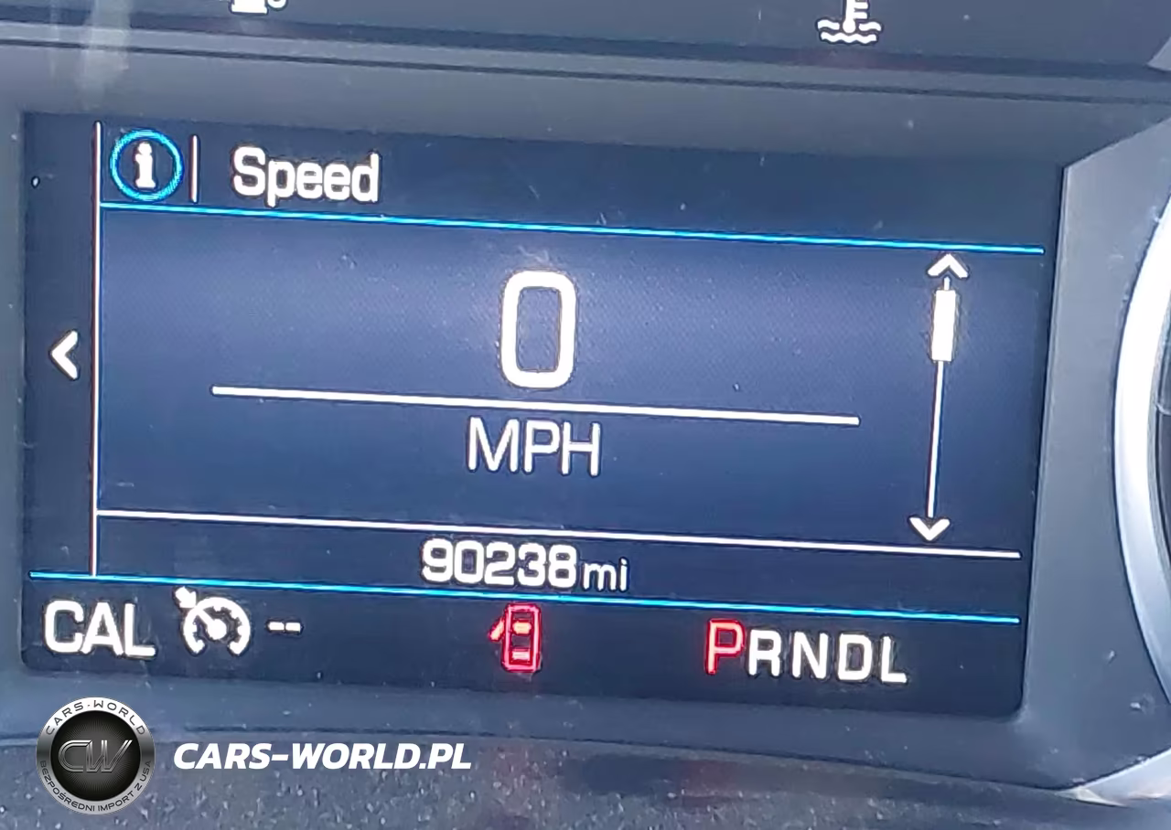 2020 Chevrolet Blazer Fwd 1Lt VIN:3GNKBBRA0LS692324 - 16