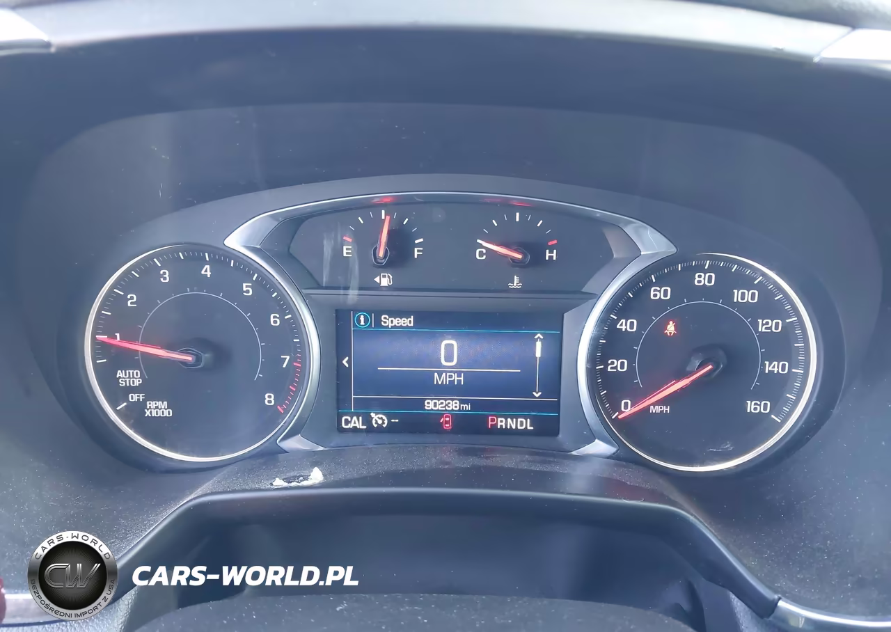 2020 Chevrolet Blazer Fwd 1Lt VIN:3GNKBBRA0LS692324 - 7