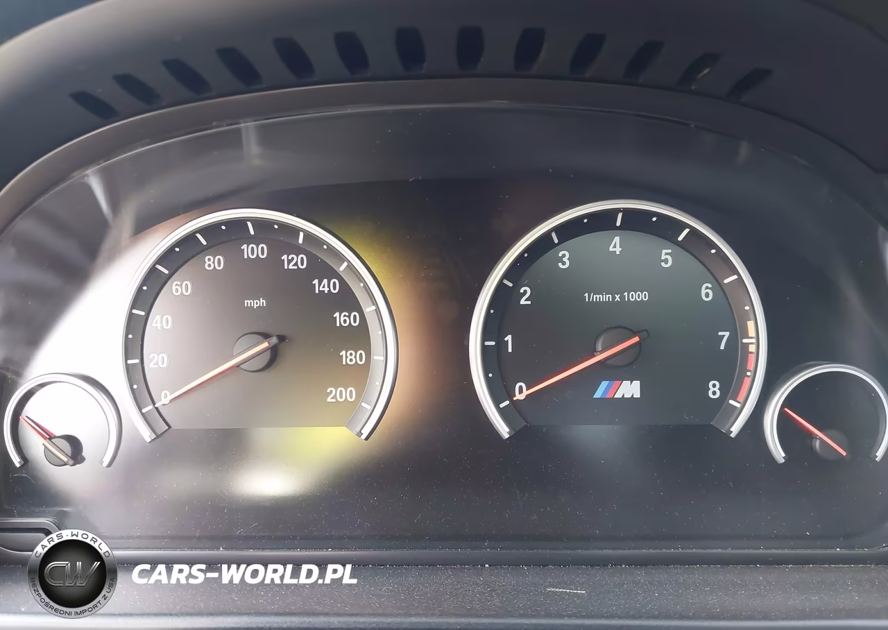 2013 BMW M5 VIN:WBSFV9C53DD096625 - 15