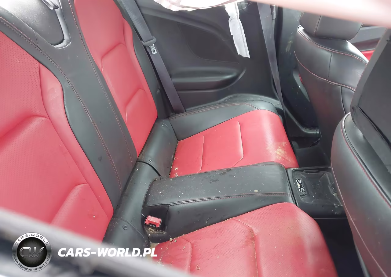 2016 Chevrolet Camaro 2Lt VIN:1G1FD1RS8G0144620 - 8