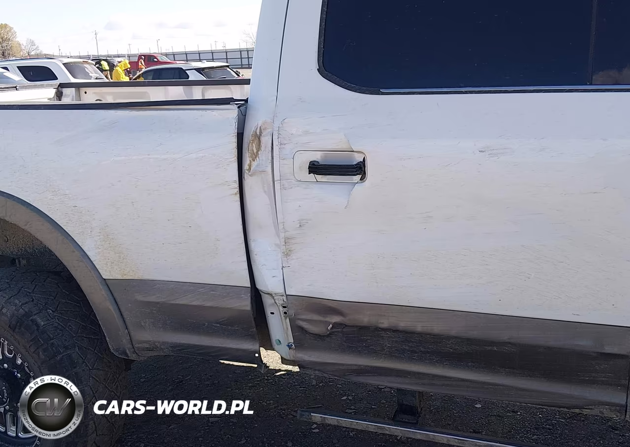 2018 Ford F-250 King Ranch VIN:1FT7W2BT0JEB19333 - 18