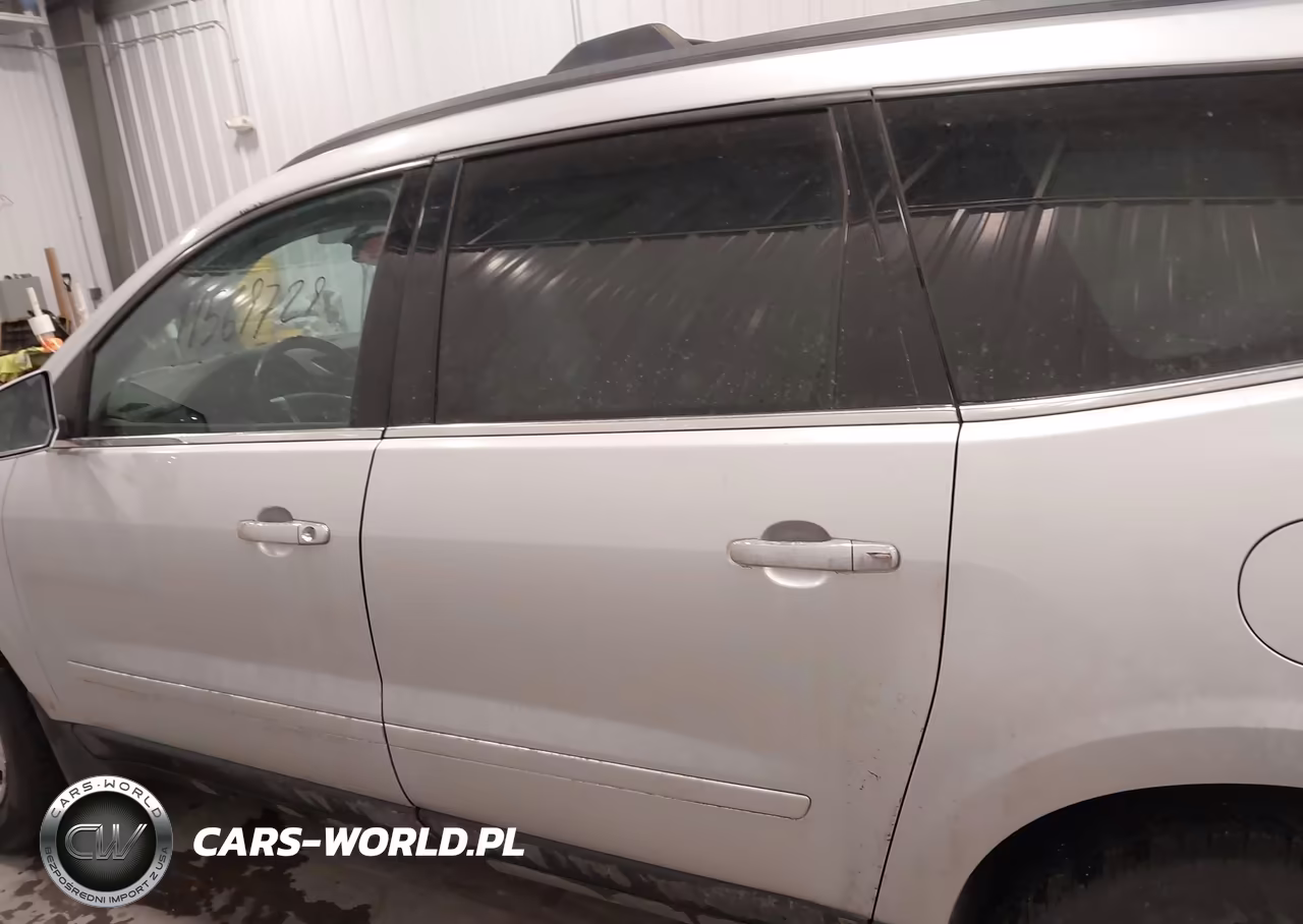 2014 Chevrolet Traverse 1Lt VIN:1GNKVGKD5EJ241029 - 14
