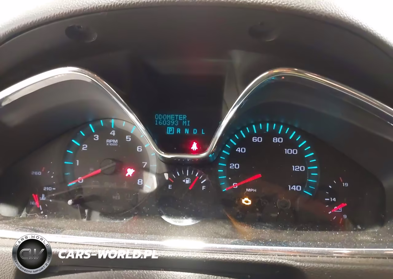 2014 Chevrolet Traverse 1Lt VIN:1GNKVGKD5EJ241029 - 7