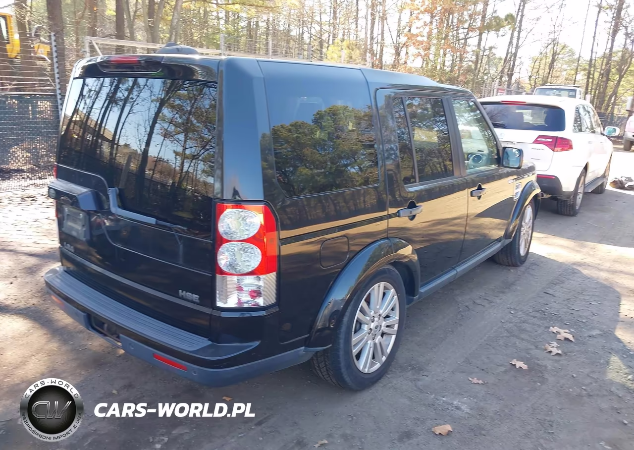 2012 Land Rover Lr4 VIN:SALAG2D46CA618620 - 4