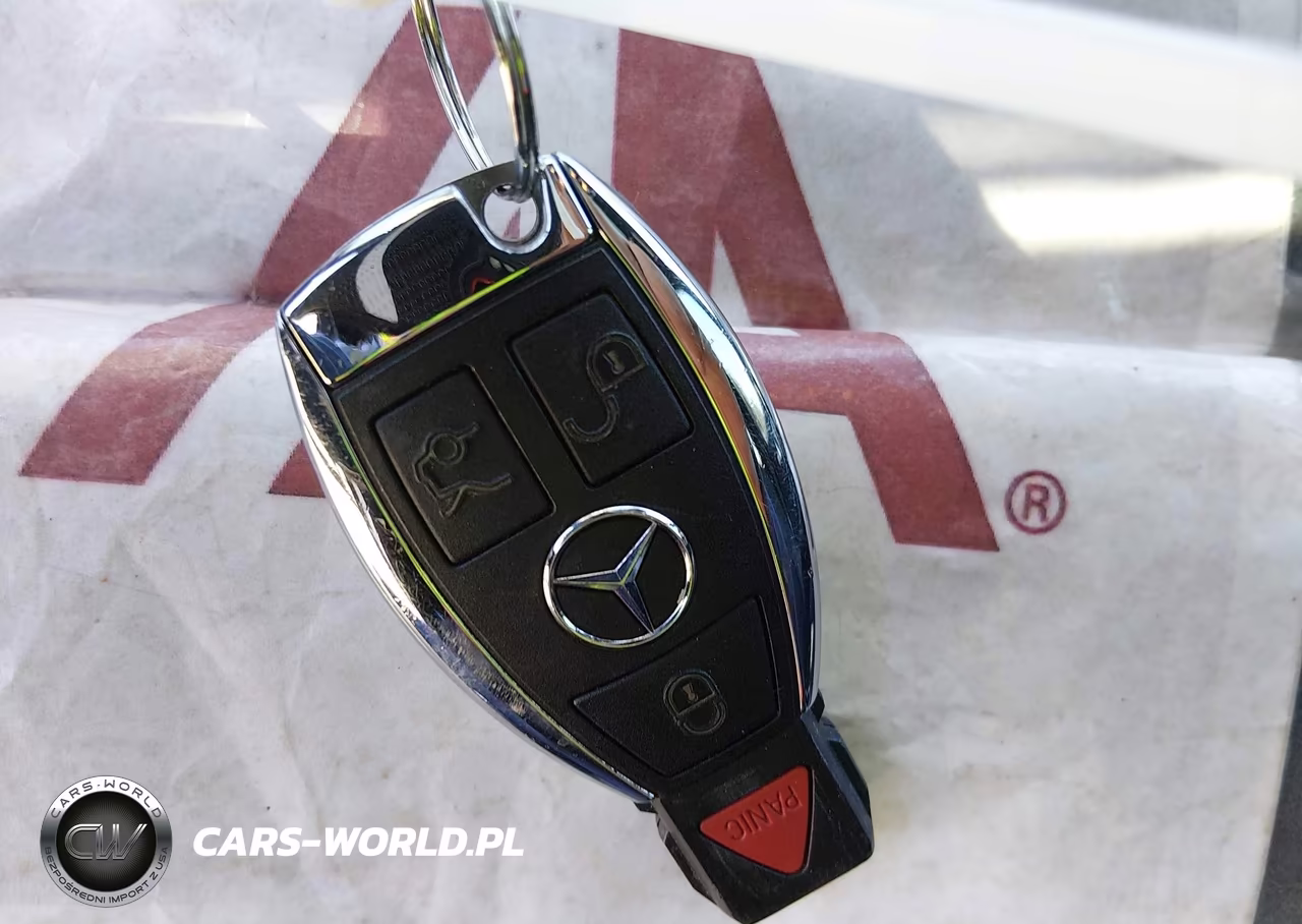 2014 Mercedes-Benz C 250 Sport VIN:WDDGF4HB3ER312414 - 11