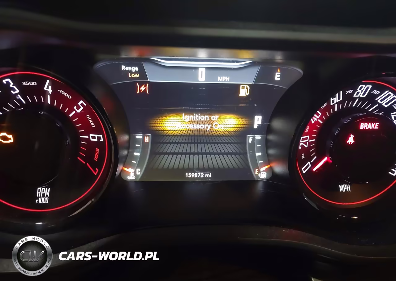 2018 Dodge Challenger Sxt VIN:2C3CDZAG0JH161855 - 7
