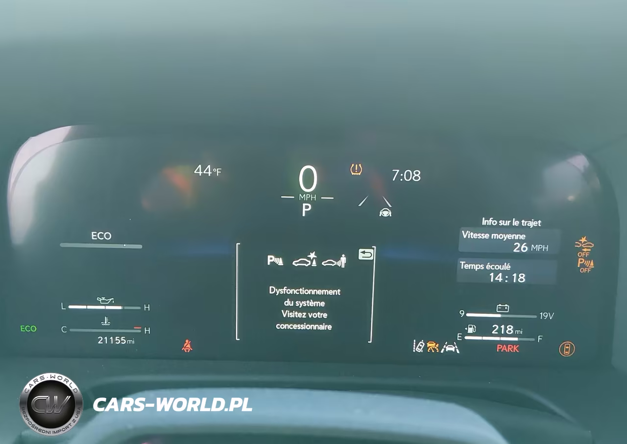 2024 Lexus Gx 550 Luxury VIN:JTJVBCDXXR5018222 - 7