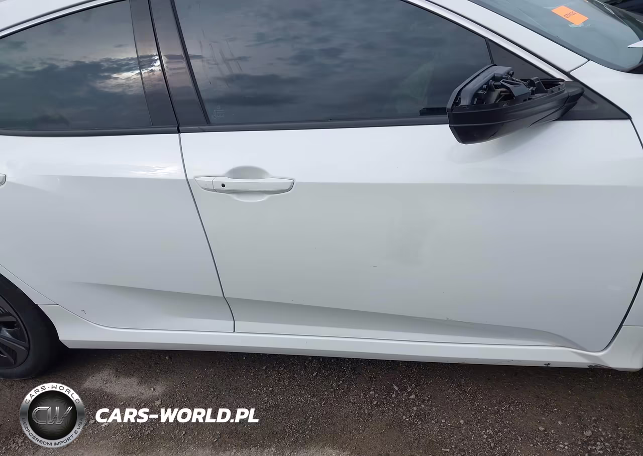 2019 Honda Civic Ex VIN:SHHFK7H64KU207628 - 13