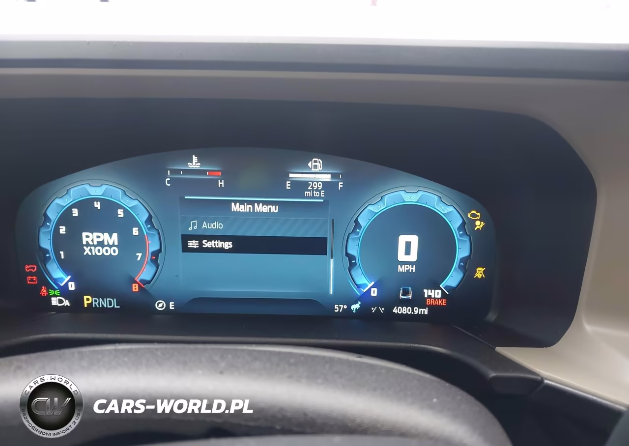 2025 Ford Bronco Sport Big Bend VIN:3FMCR9BN2SRF22742 - 7