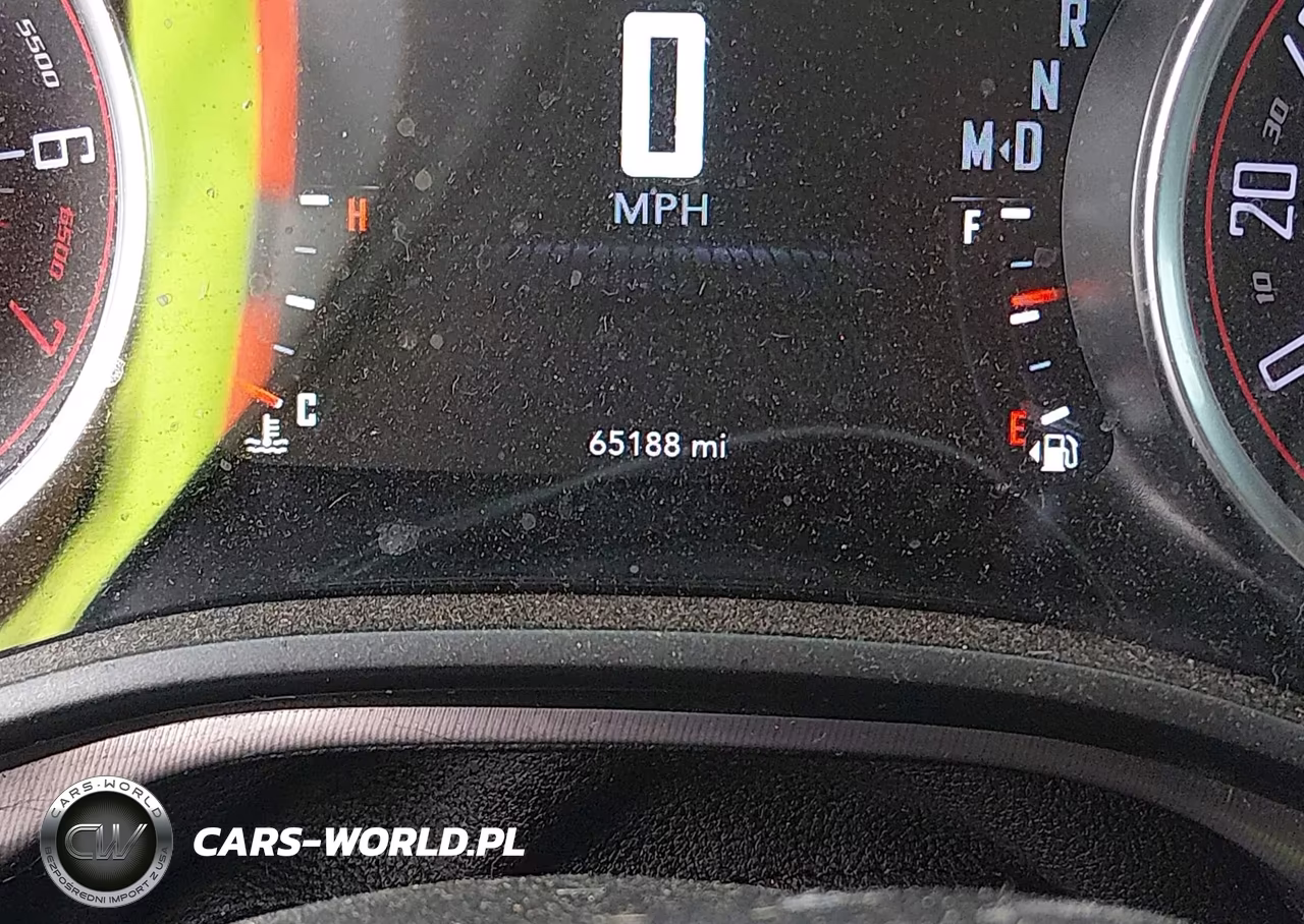 2019 Dodge Challenger Sxt VIN:2C3CDZAG8KH744580 - 16
