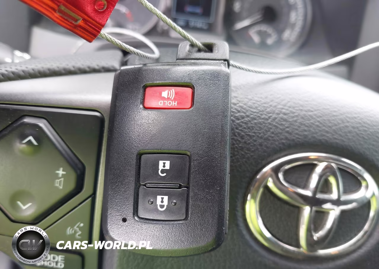 2023 Toyota Tacoma Trd Sport VIN:3TMAZ5CN5PM204525 - 11