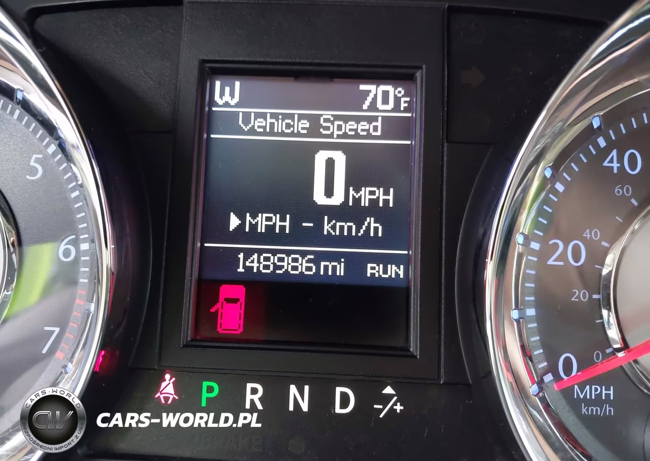 2014 Chrysler Town & Country Touring-L 30Th Anniversary VIN:2C4RC1CG3ER258782 - 15