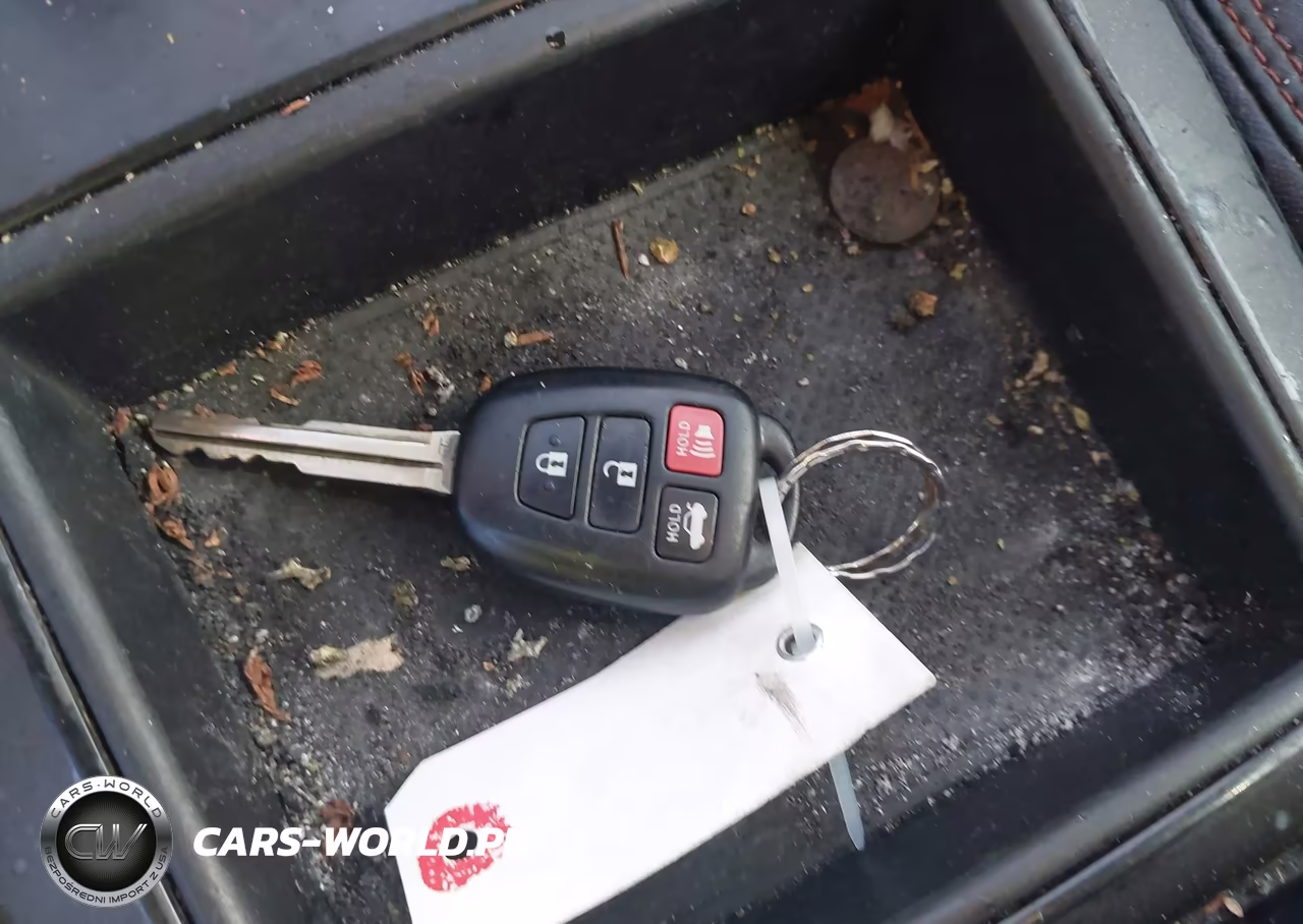 2017 Toyota Camry Se VIN:4T1BF1FK1HU622869 - 11