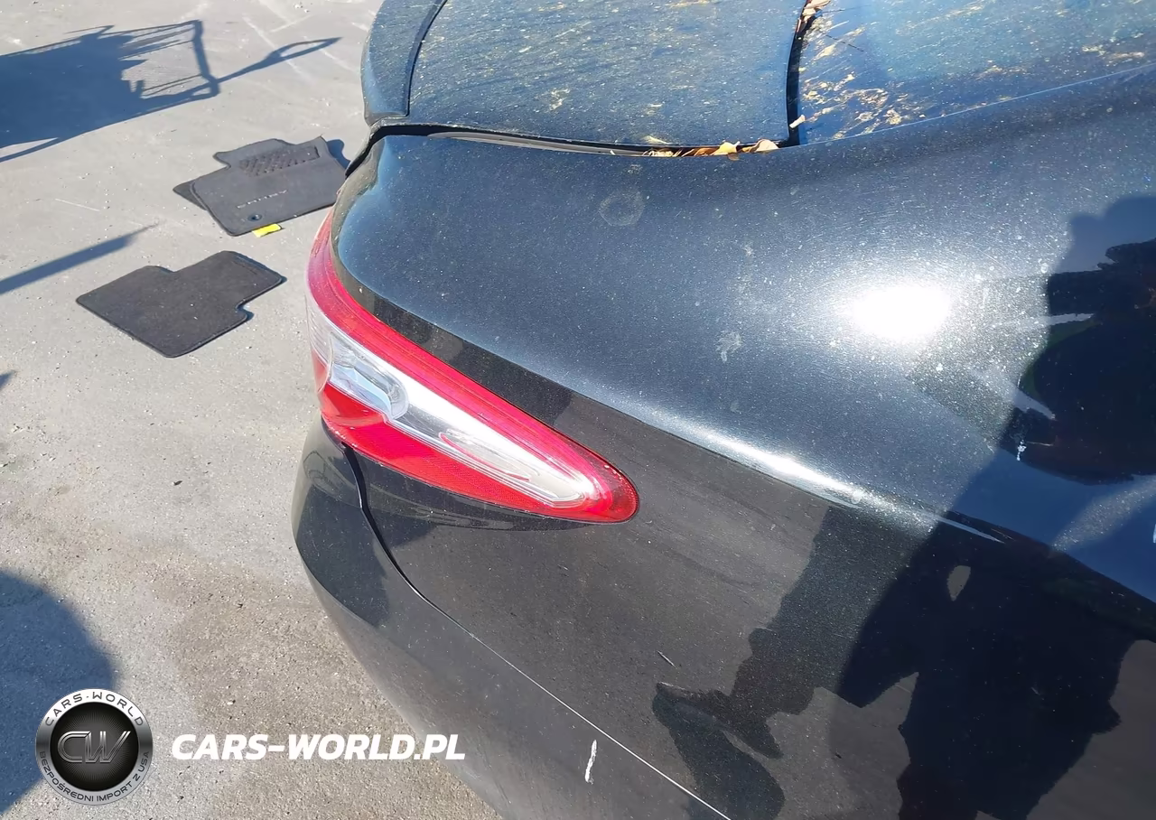 2017 Toyota Camry Se VIN:4T1BF1FK1HU622869 - 19