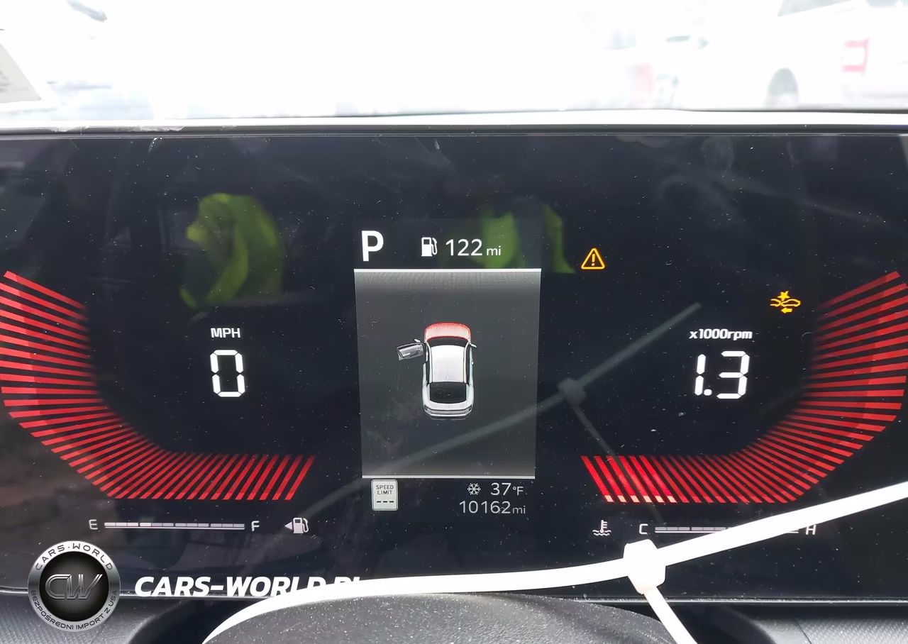 2025 Kia K4 Lxs VIN:3KPFT4DE2SE184270 - 7