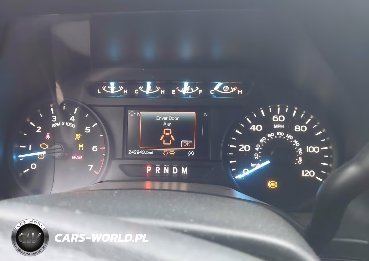 2018 Ford F-150 Xl VIN:1FTEW1EP2JKE69953 - 7