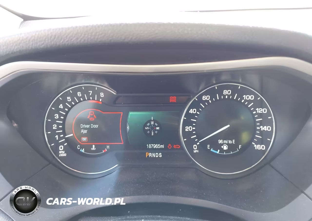 2016 Lincoln Mkz VIN:3LN6L2G95GR610788 - 15