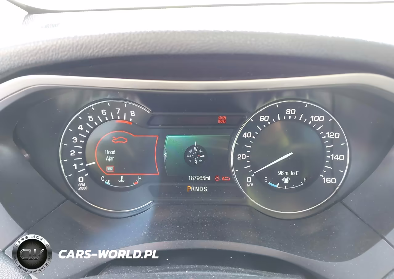 2016 Lincoln Mkz VIN:3LN6L2G95GR610788 - 7