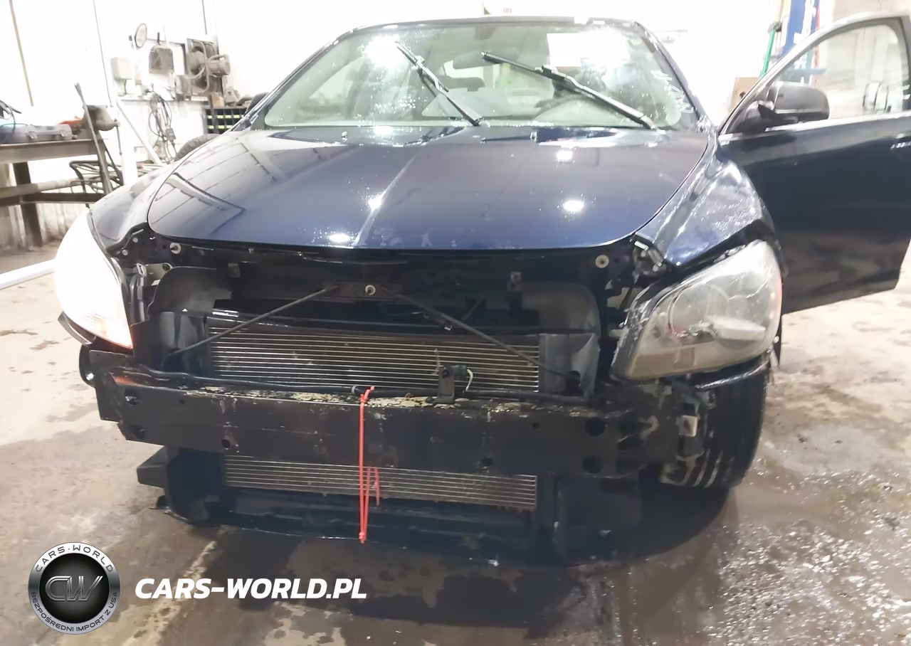2010 Chevrolet Malibu Ls VIN:1G1ZA5E06AF284090 - 6