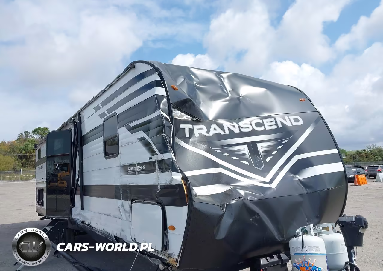 2025 Grand Design Other VIN:573TT3626S8838478 - 11