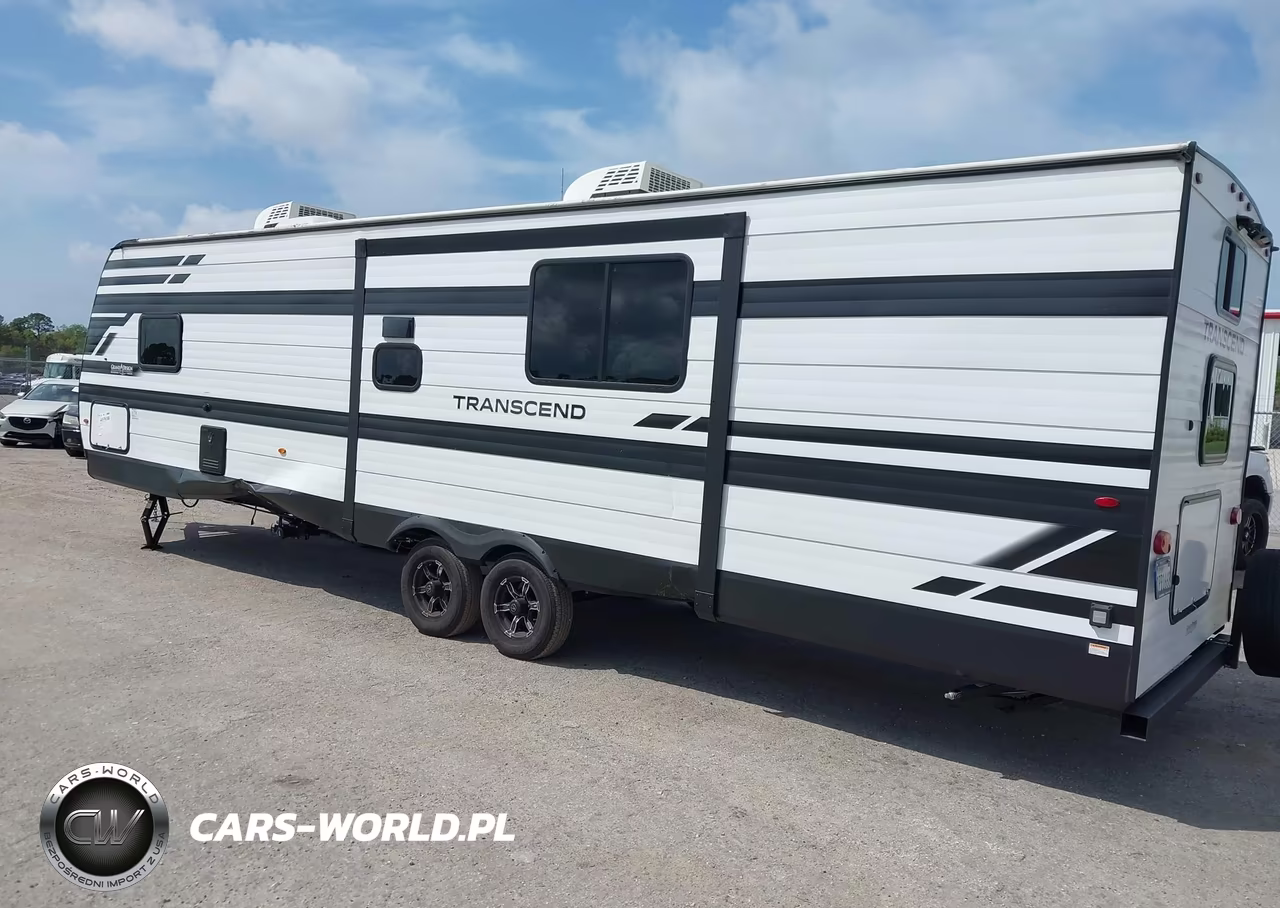 2025 Grand Design Other VIN:573TT3626S8838478 - 3