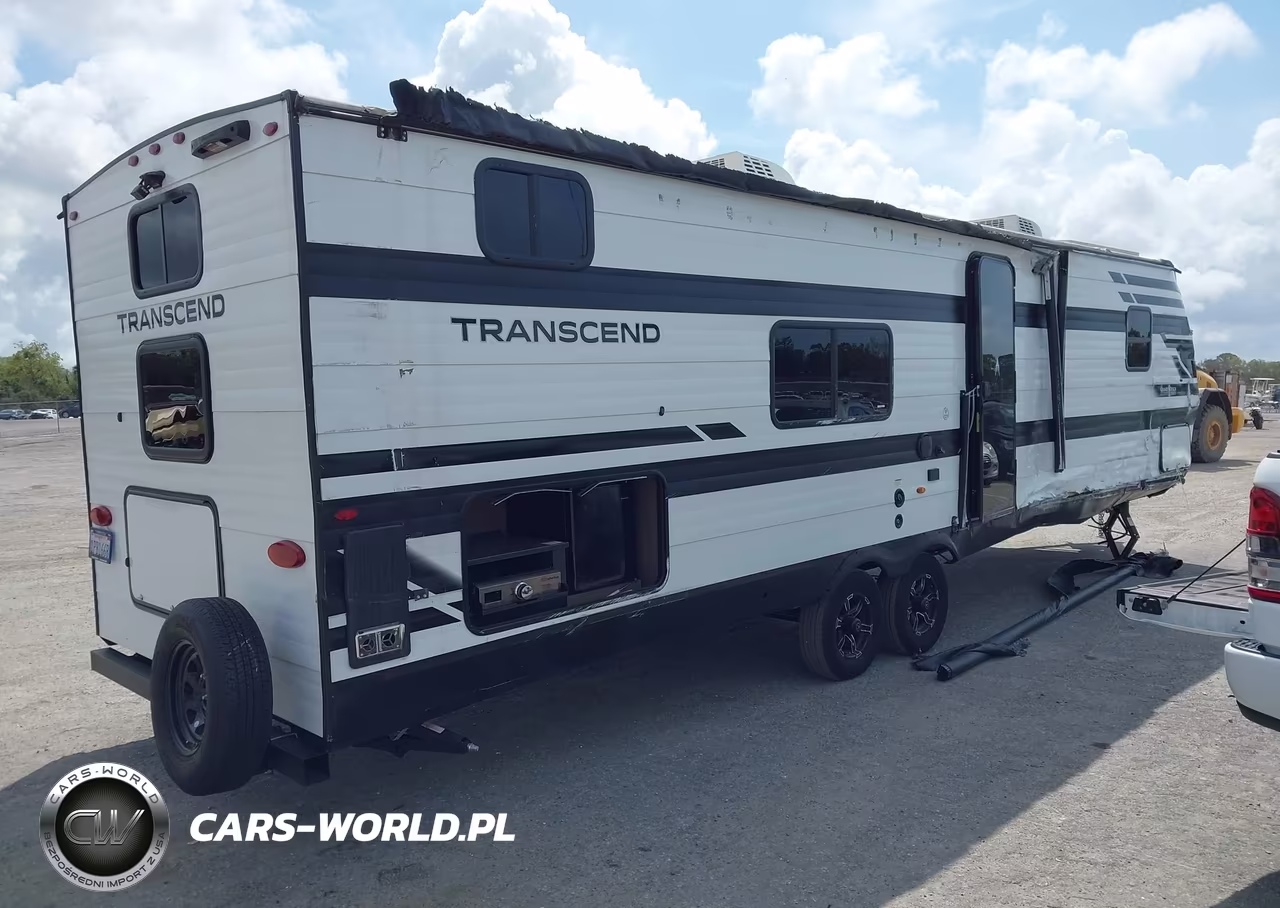 2025 Grand Design Other VIN:573TT3626S8838478 - 4