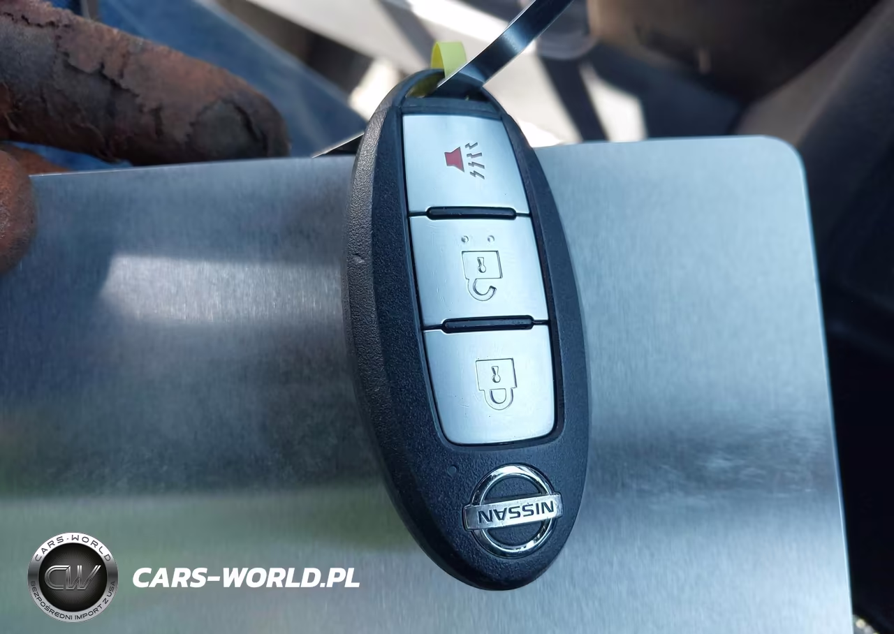 2020 Nissan Kicks S Xtronic Cvt VIN:3N1CP5BV5LL537570 - 11