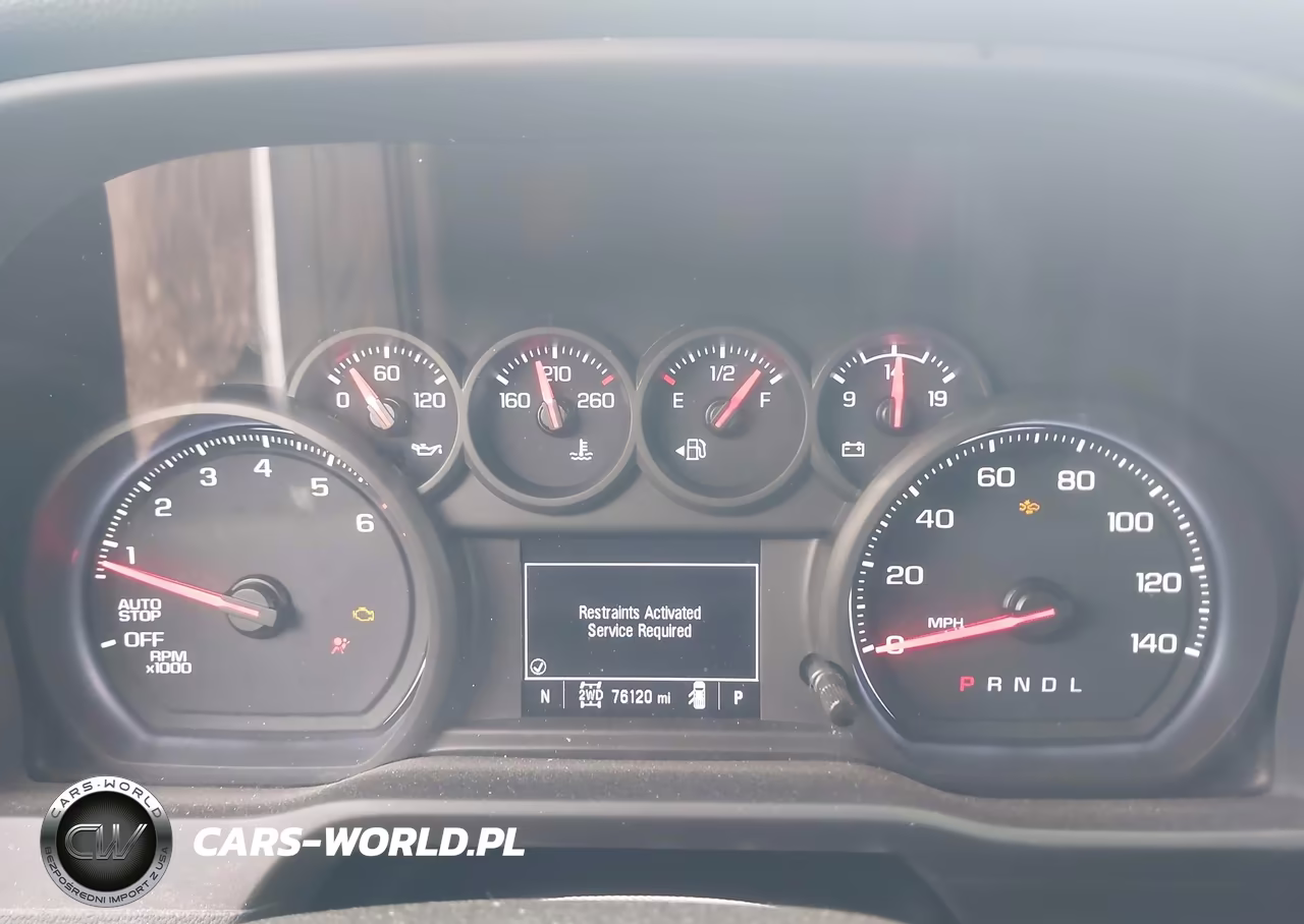 2022 Chevrolet Silverado 1500 4Wd Short Bed Custom VIN:1GCPDBEK8NZ571151 - 7