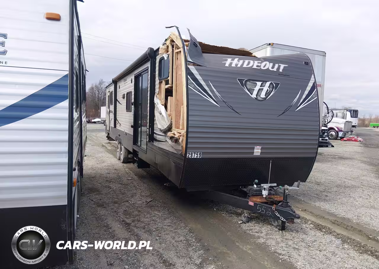 2017 Keystone Rv Other