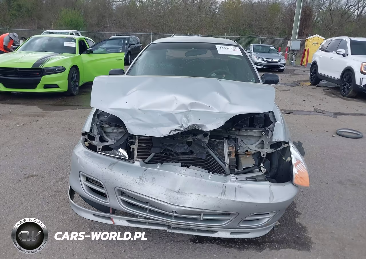 2002 Chevrolet Cavalier VIN:1G1JC524X27452470 - 12