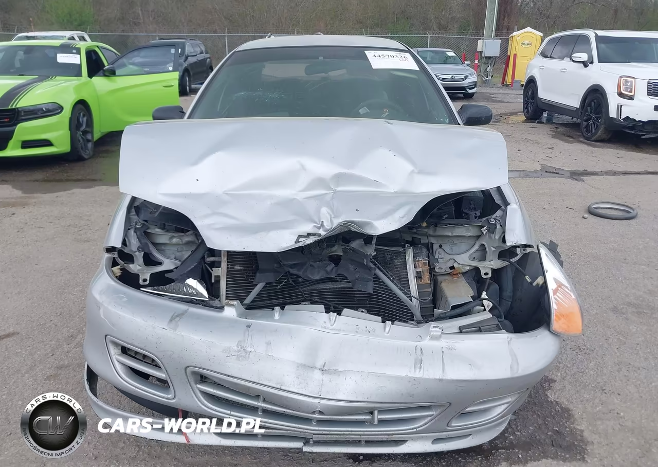 2002 Chevrolet Cavalier VIN:1G1JC524X27452470 - 6