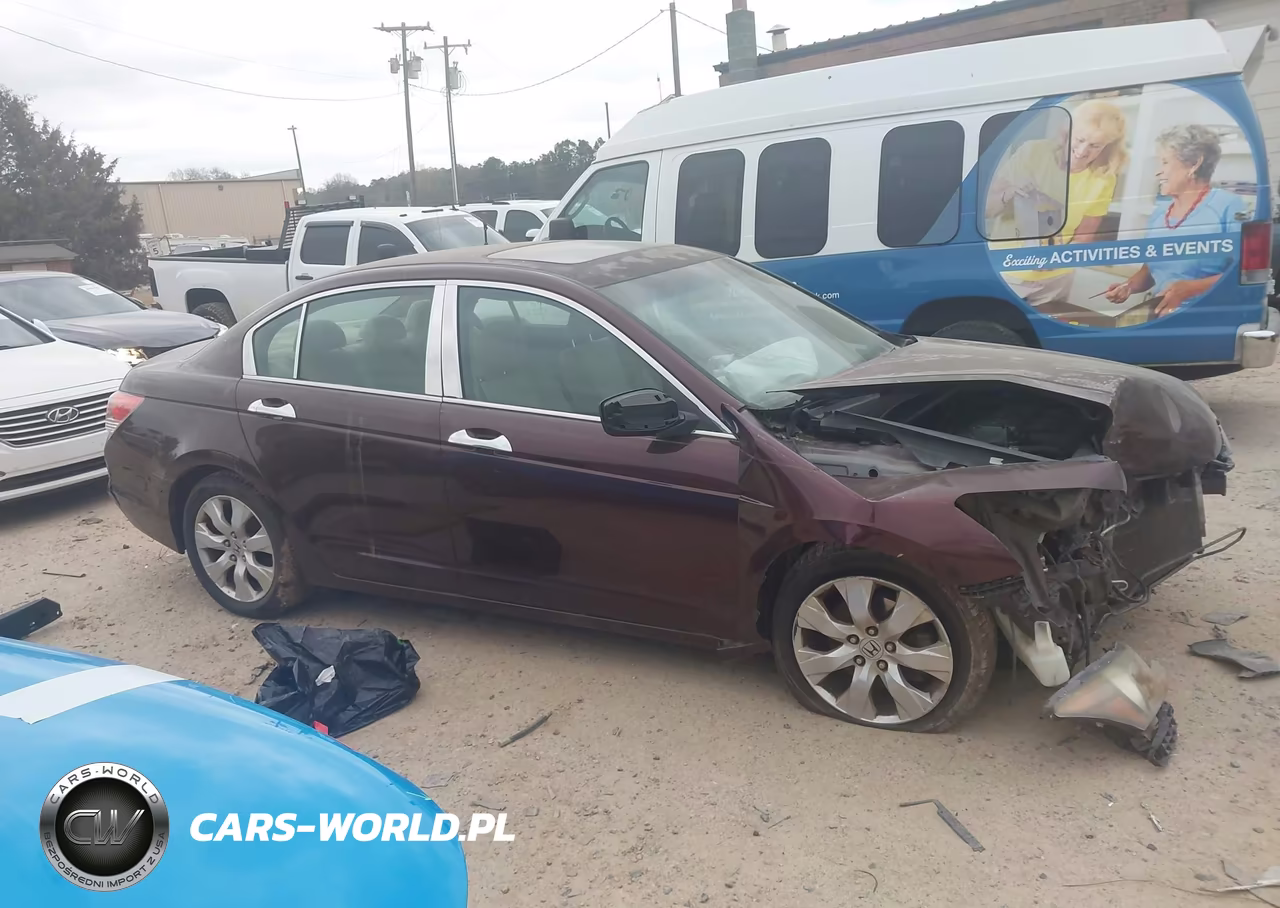 2010 Honda Accord 3.5 Ex VIN:5KBCP3F7XAB006889 - 14