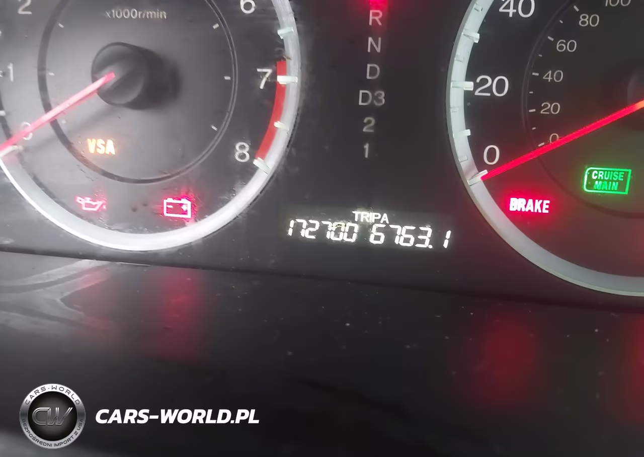 2010 Honda Accord 3.5 Ex VIN:5KBCP3F7XAB006889 - 16
