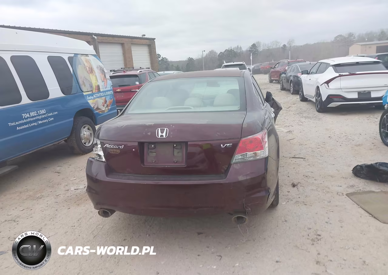 2010 Honda Accord 3.5 Ex VIN:5KBCP3F7XAB006889 - 17