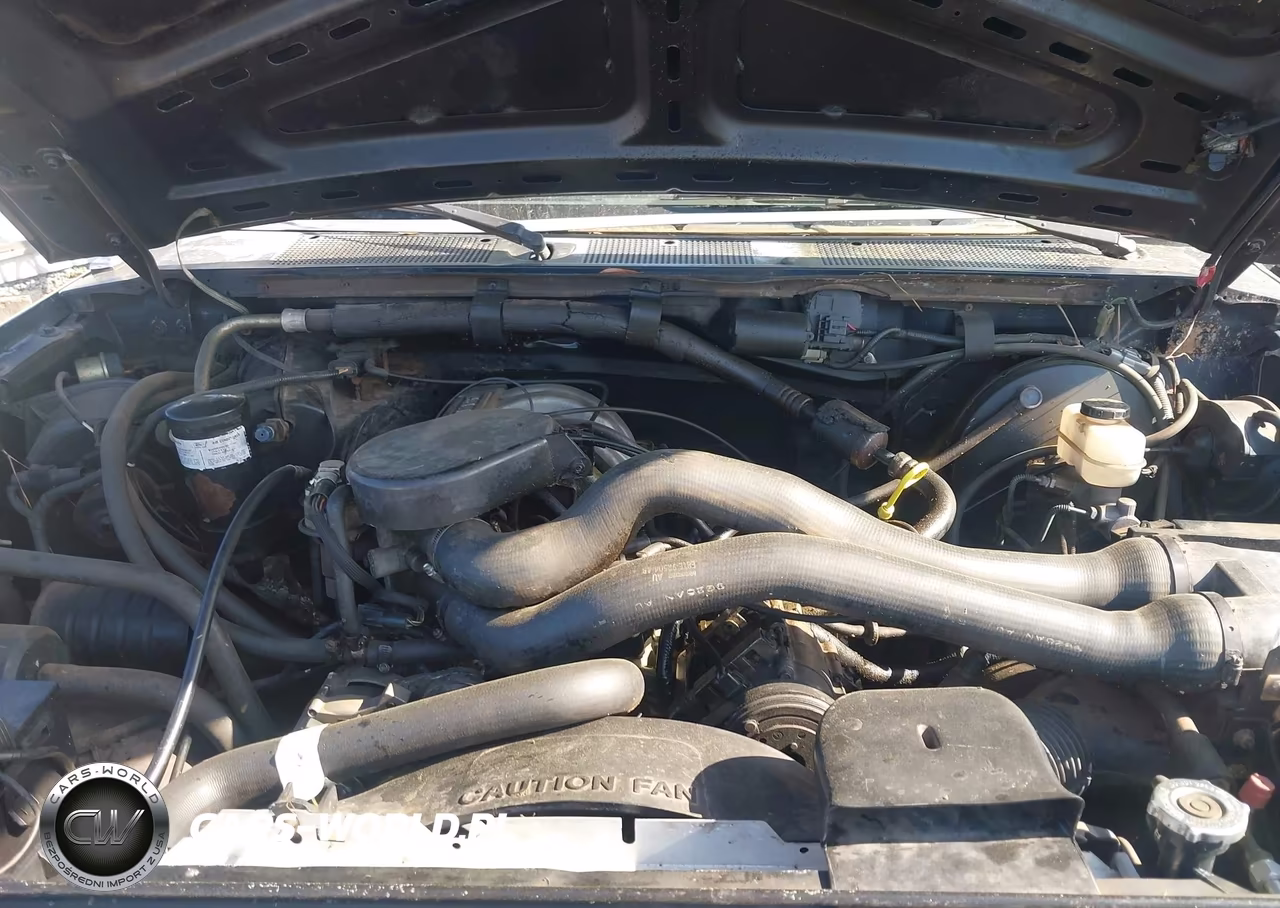 1990 Ford F150 VIN:1FTDF15N5LNA15398 - 10