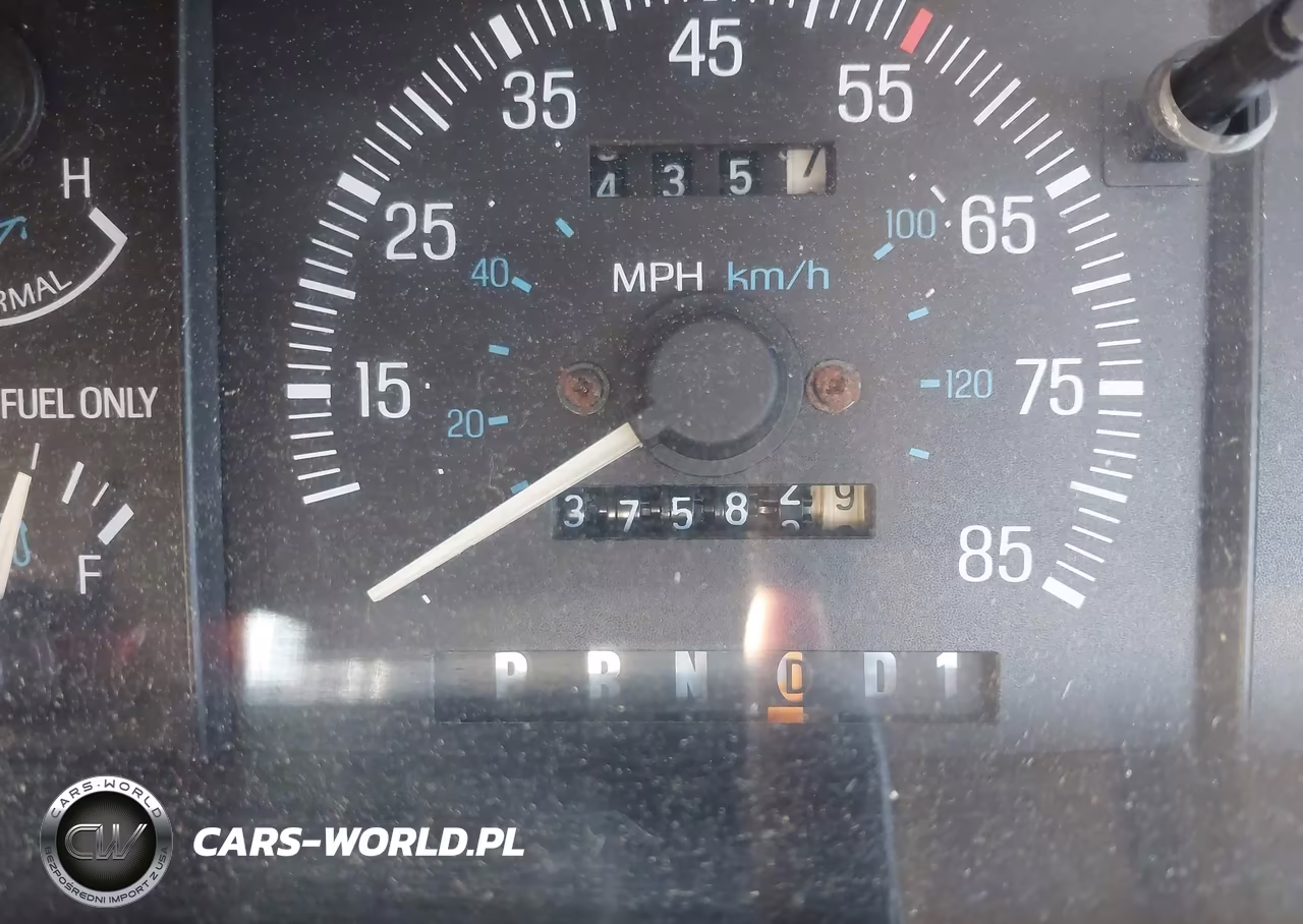 1990 Ford F150 VIN:1FTDF15N5LNA15398 - 15