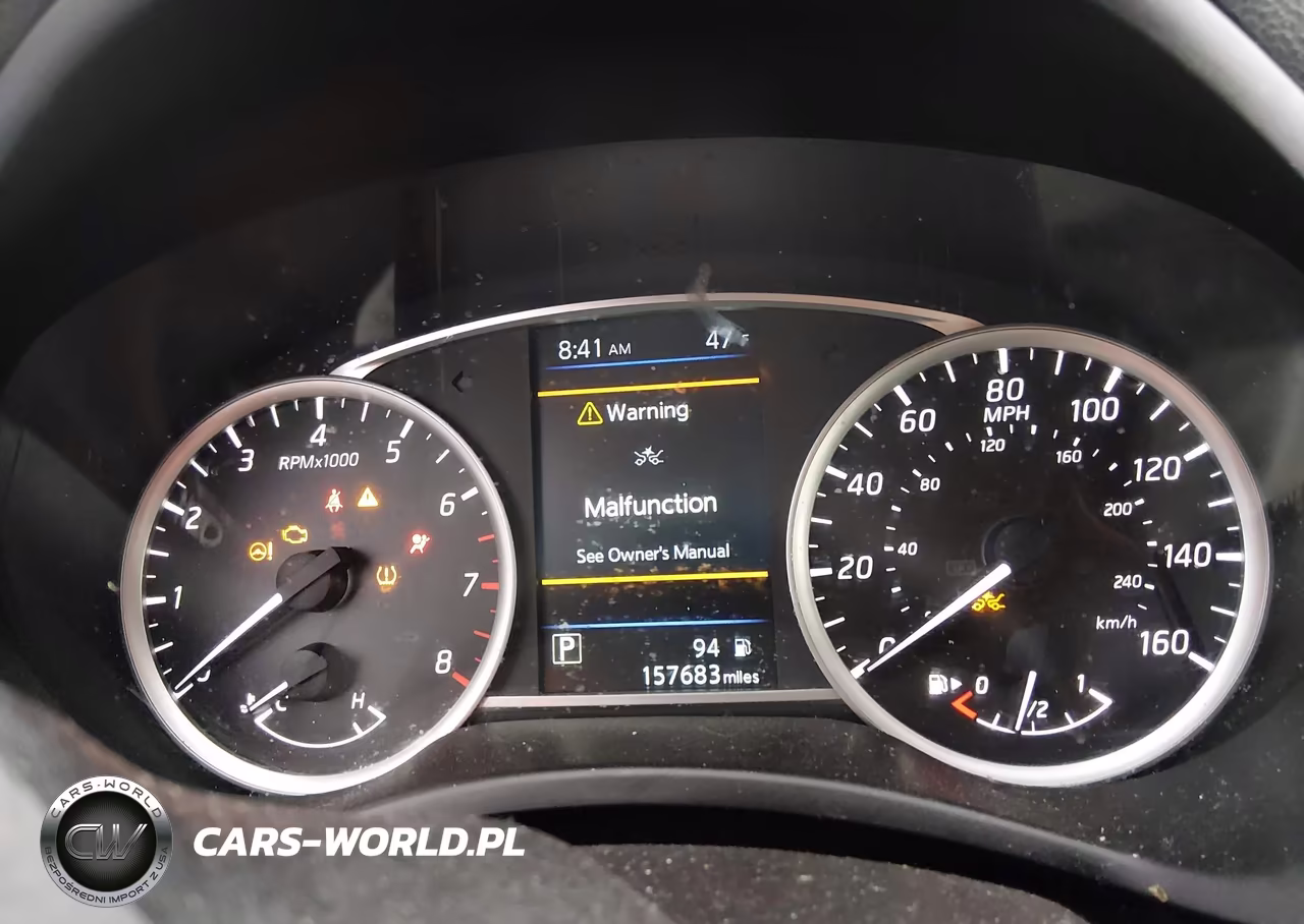2019 Nissan Sentra Sv VIN:3N1AB7AP5KY358872 - 7