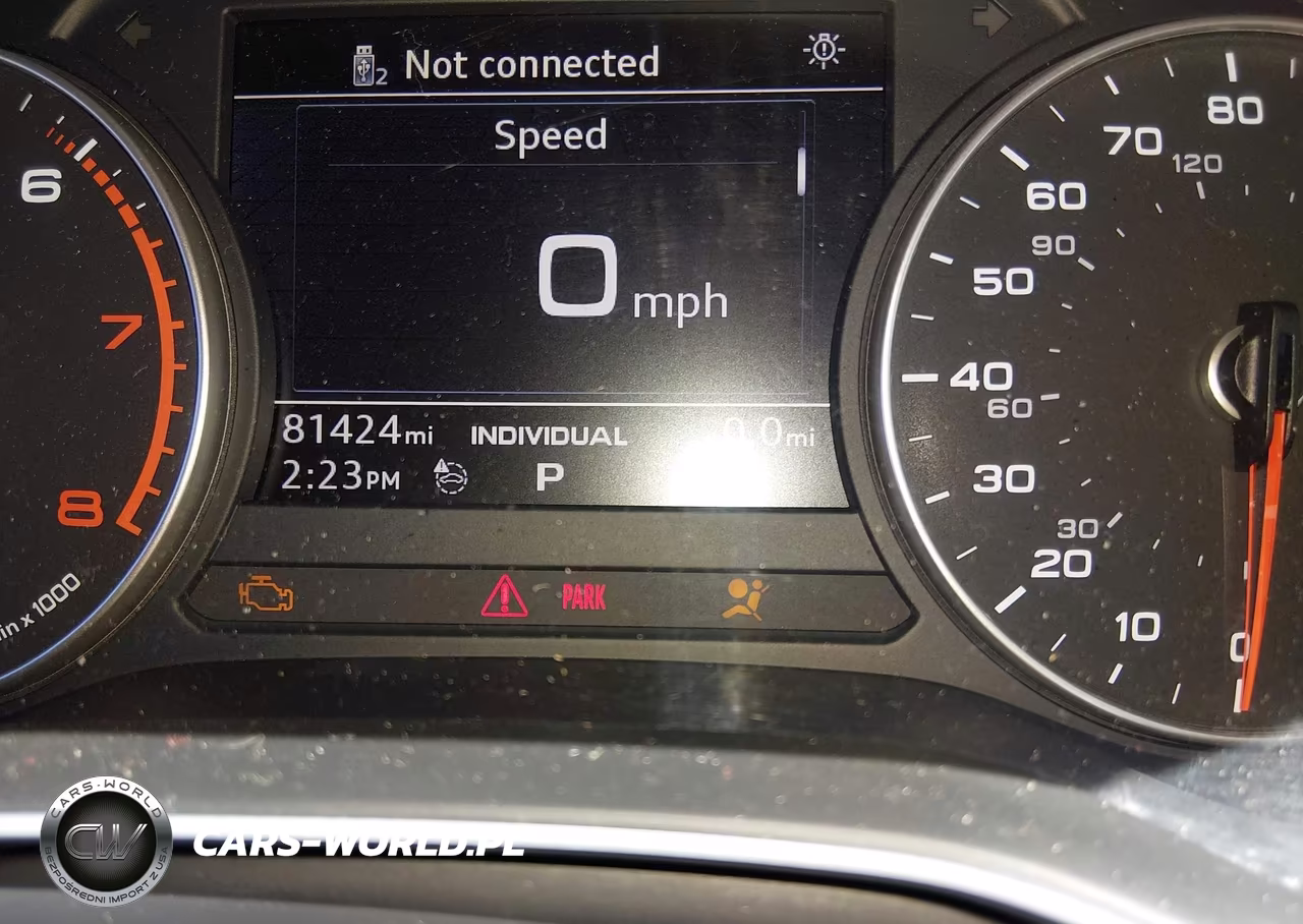 2017 Audi A4 2.0T Premium VIN:WAUANAF49HN064832 - 15