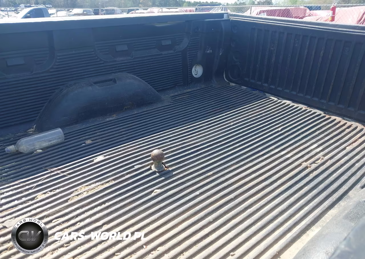 2018 Chevrolet Silverado 3500Hd Wt VIN:1GC4KYCY1JF252253 - 6