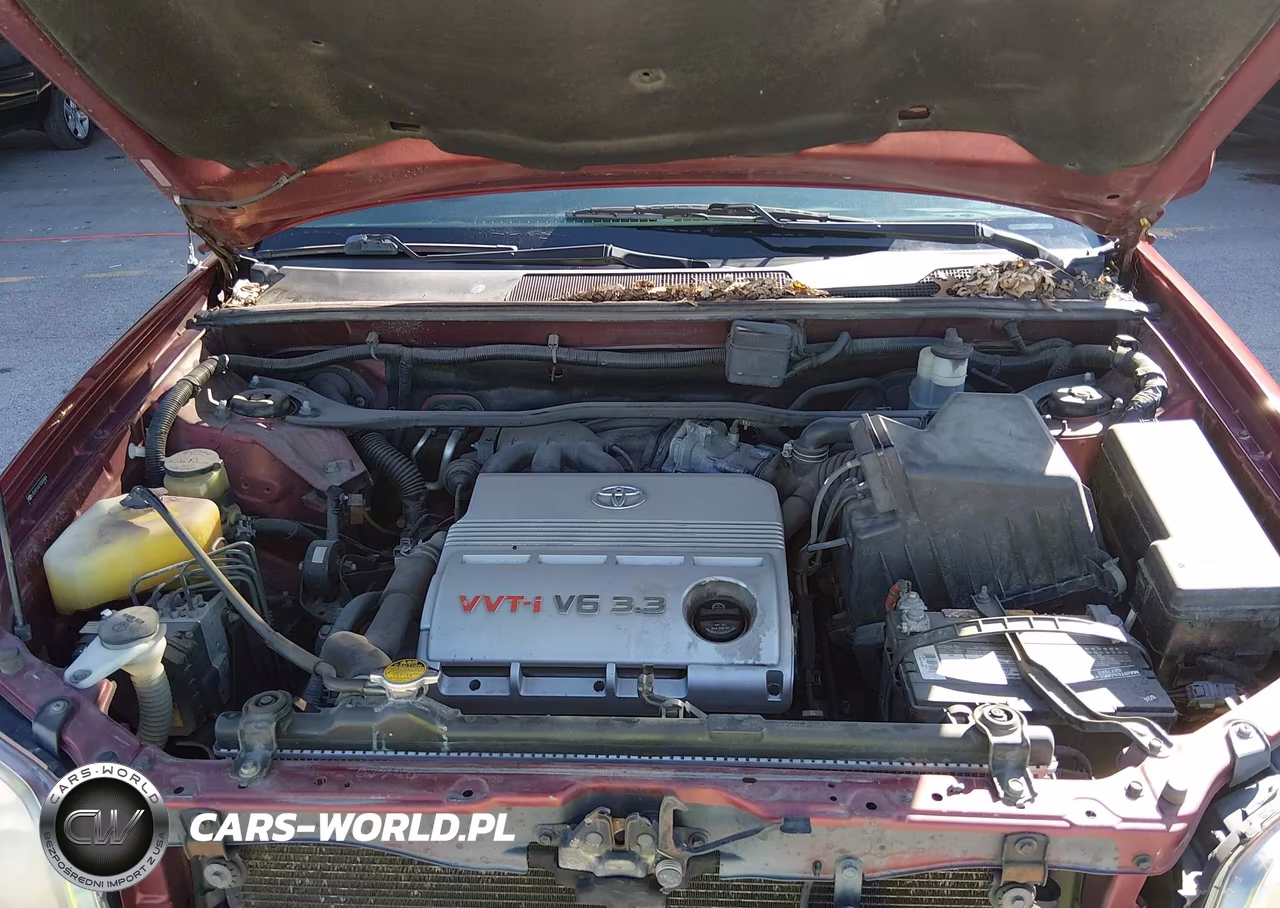 2007 Toyota Highlander V6 VIN:JTEHP21A770209484 - 10
